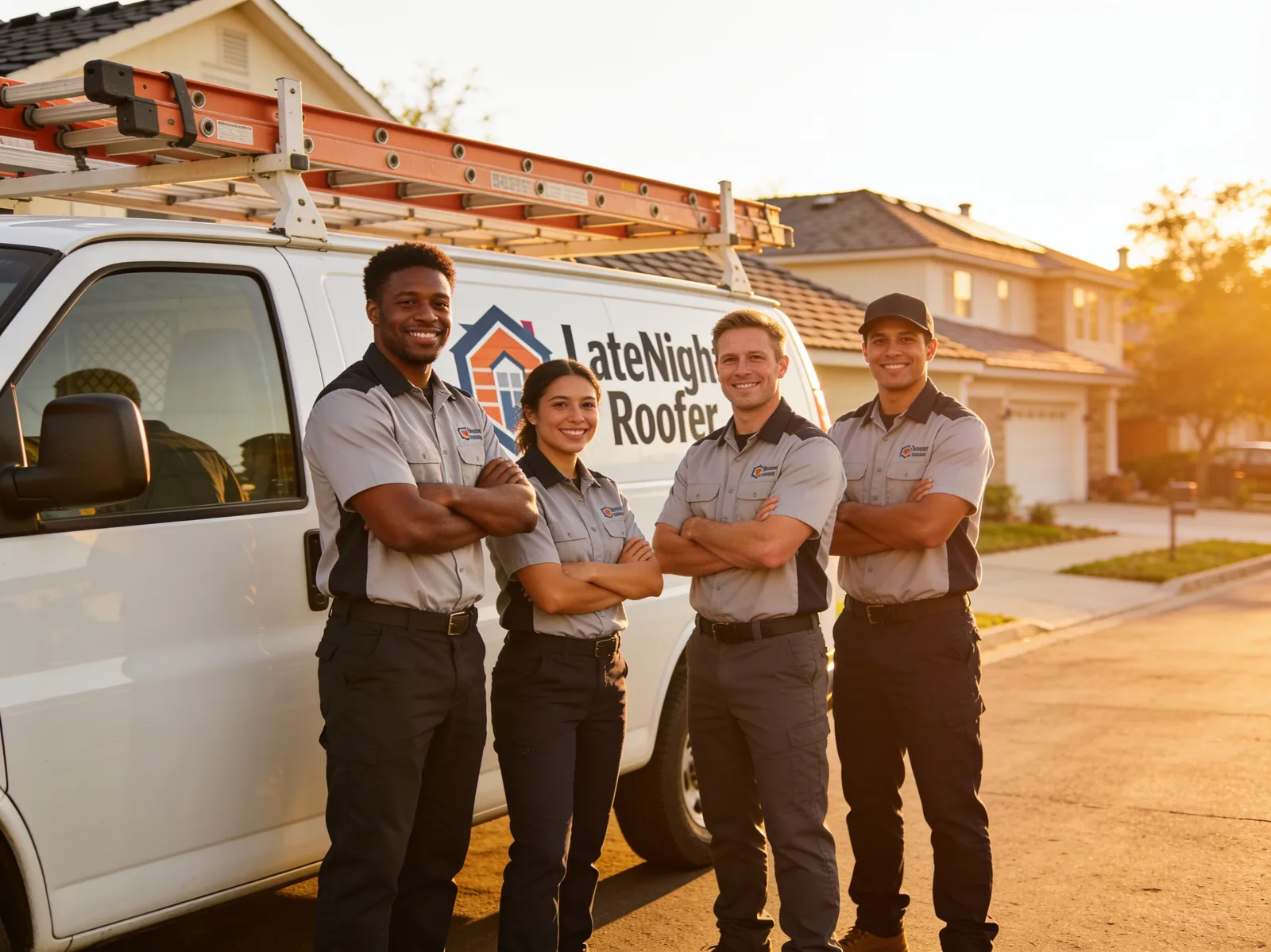 Emergency Roof Repair company in Prairie Creek, IN